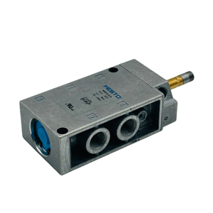 Módulo de Entrada Digital MFH-5-14 Nuevo y Original, Controlador Lógico Programable (PLC) - Product Image 6