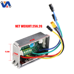 Ninebotマザーボードコントローラー<span class=keywords><strong>Max</strong></span> G30電動スクーターコントローラー<span class=keywords><strong>E</strong></span>スクーターアクセサリー - Product Image 4