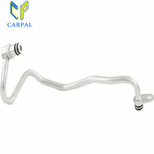 Nouveau tuyau de refroidissement carpal pour turbocompresseur, conduite de liquide de refroidissement pour Mercedes W218 CLS550 E550 A2782001851 A2782003251 - Product Image 4