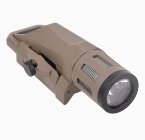 Linterna Táctica DF WML-X GEN2 para Caza al Aire Libre, WML-G2 Compatible con 20MM - Product Image 5