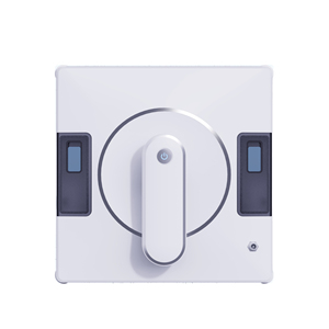 Robot de nettoyage de vitres intelligent de haute qualité avec télécommande, pulvérisation d'eau, nettoyage automatique des vitres humides/secs pour usage domestique - Product Image 1