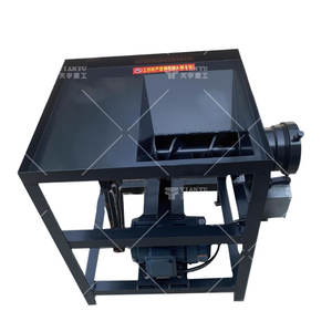 Équipement de broyage de <span class=keywords><strong>viande</strong></span> à grande échelle pour élever des chiens tortues crocodiles poulets poissons cochons serpents - Product Image 1