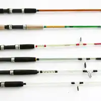 best selling professional fishing pole rod