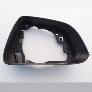 Soporte de Marco para Espejo Retrovisor Tesla Model 3 Y 2287.3026, Cubierta de Plástico Izquierda - Product Image 3
