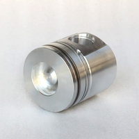 Piston de moteur 3802100 3906223 6CT 8.3 102MM 4BT 6BT 7163 Std 6.7 pour moteur Cummins