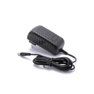 Bx-1501400 15V 1.4A Eu Plug Dc <b>Power</b> <b>Adapter</b> Constant Voltage Charger 1m Cable Natural Cooling - Product Image 2