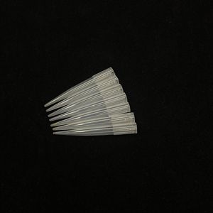 หัวปิเปต Tianhong ขนาด 10uL-1000uL หลายขนาด พร้อมไส้กรองพลาสติกแบบใช้แล้วทิ้ง สำหรับใช้ในห้องปฏิบัติการ - Product Image 1