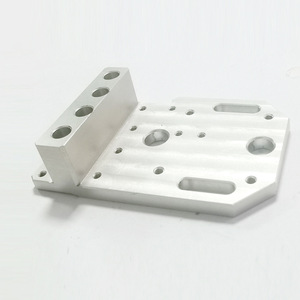 Custom Non-Standard CNC Machining of Aluminum Alloy <strong>Hardware</strong> Parts Precision Automated Processing of <strong>Hardware</strong> Components