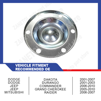 ZANETOL 932-303 932303 52105728AD 52105758AD CV Joint Modèle Pièces pour DODGE DAKOTA 2001 ~ 2007 pour JEEP GRAND CHEROKEE 2005 ~ 2010
