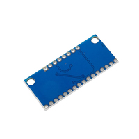 Module de carte de connexion multiplexeur numérique analogique à 16 canaux pour microcontrôleur Arduino 2V-6V, pour CD74HC4067