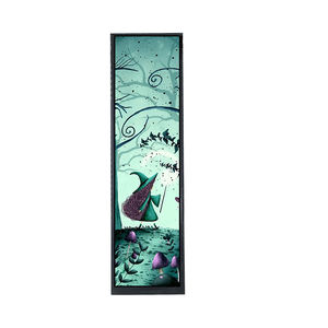 8,8 дюймов бар тип TFT ЖК-дисплей с 480*1920 разрешением HC интерфейс готов к продаже - Product Image 1