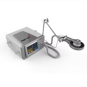 <span class=keywords><strong>Prix</strong></span> d'usine – Appareil de physiothérapie magnétique 2-en-1 sans douleur avec analyseur cutané - Product Image 2