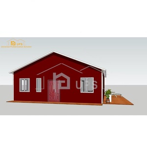 2020 UPS nuevo material de fab casa de hormigón listo <span class=keywords><strong>casas</strong></span> modulares para los mercados de la vivienda <span class=keywords><strong>en</strong></span> todo <span class=keywords><strong>el</strong></span> mundo - Product Image 1