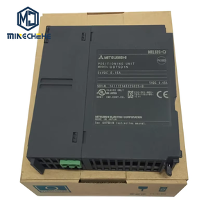 QD75D1N Nuevo Módulo Original - Serie Q de Posicionamiento - Product Image 1