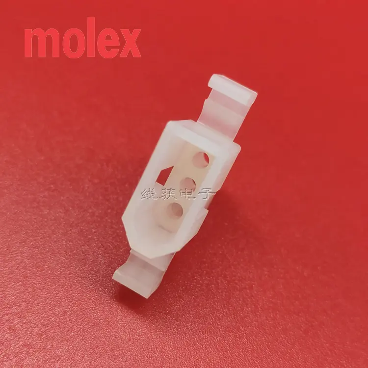 1.57mm çap standart. 062 "Pin ve soket fiş konut, 03-06-2031,molex konektörü