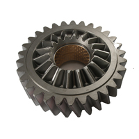 Convient pour EATON HINO OEM Quality Factory Directement Wholesale Differential Gears for Tuck Axle Spare Parts ISO16949