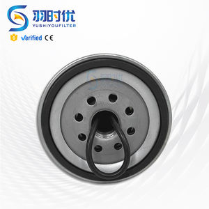 Filtro de Aceite de Alta Filtración para Motor de Camión 11110683 FS-19737 H701WK para Bens V-olvo S-etra T-erberg-B-enschop - Product Image 6