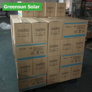 <span class=keywords><strong>Free</strong></span>メンテナンスSolar <span class=keywords><strong>Battery</strong></span> 100ah <span class=keywords><strong>Sealed</strong></span> Lead Acid <span class=keywords><strong>Battery</strong></span> <span class=keywords><strong>12v</strong></span> Solar Cell <span class=keywords><strong>Battery</strong></span> 100AH 150AH 200AH - Product Image 4