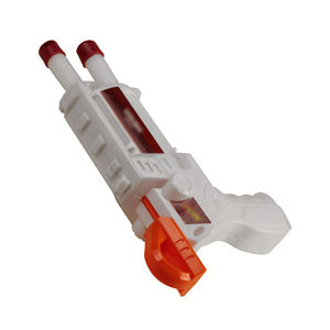 Spielzeug pistolen mit weichen EVA-Kugeln Werbe spielzeug mit benutzer definiertem Logo für Kinder Shooting Launcher Outdoor-Spiel ECO-freundlicher Kunststoff - Product Image 4