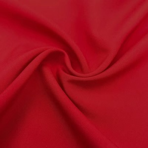 Scholl Hot Bán Hàn Quốc Đàn Hồi Mềm Đồng Bằng <span class=keywords><strong>Polyester</strong></span> Chải Đan Sợi Ngang Nhung Vải Ăn Mặc Cho Cô Gái Du Lịch KS Velboa Vải - Product Image 5