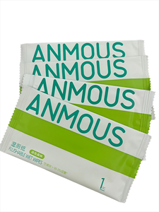 Nouvelle conception papier de nettoyage <span class=keywords><strong>désinfectant</strong></span> Push Clean <span class=keywords><strong>lingette</strong></span> de toilette lingettes humides jetables portables - Product Image 2