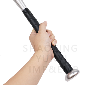 Sport all'aria aperta in lega di alluminio mazza da baseball mazze da allenamento mazze da softball personalizzate per la pratica - Product Image 6