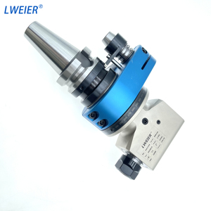 Centro de Mecanizado Lweier BT30/40/50-ER11/20/25/32, Cabezal Angular de 90 Grados, Cabezal de Fresado en Ángulo Recto, Cabezal de Fresado Transversal - Product Image 1