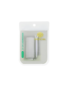 Set di Adesivi Invisibili per Capelli Grenobil X 504, Accessori per Acconciature in Plastica, Minimalisti, per Uso Quotidiano, Unisex - Product Image 1