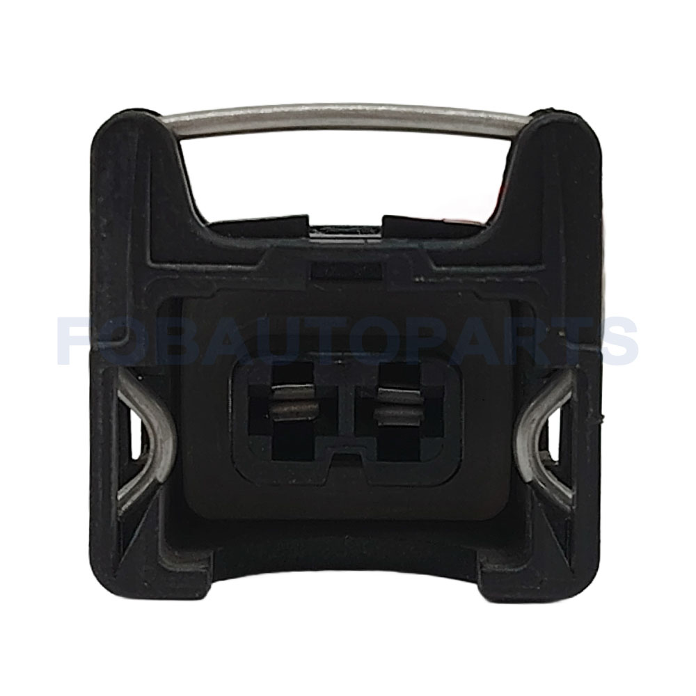 Car Connector for a Water Temperature Plug, Fuel Injector Plug CT2-0063M