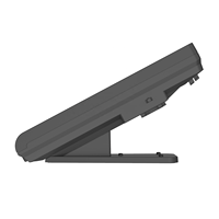 Nouveau téléphone mural de bureau à double usage Sachikoo SN-0019 pour chambre d'hôtel et salle de bain, avec touches de numérotation rapide