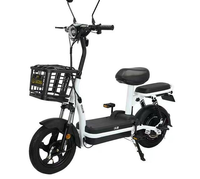 Wholesale High Quality E-bikes Prices Electrical Bike From China for Adults LED Electronic Customized Logo
