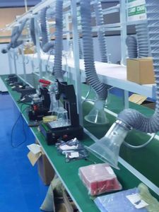 Versi ditingkatkan kualitas terbaik (bagian bawah Laser disesuaikan) tingkat Laser tingkat hijau industri dengan Tripod cadangan teleskopik - Product Image 6