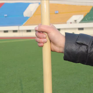 Bastones de Artes Marciales de Ratán, <span class=keywords><strong>Wushu</strong></span> Kungfu, Qi Mei Gun - Product Image 2