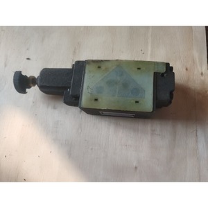 ยูเคน MRP-03-B-20 วาล์วลดแรงดัน อุปกรณ์ควบคุมอุตสาหกรรม - Product Image 4
