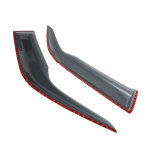 Protecteur de capot de voiture Pare-soleil en acrylique pour porte, pare-soleil extérieur pour Hiace 2005-2018 - Product Image 3