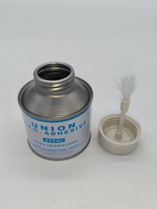 Qua biên giới PVC keo chất lỏng trong suốt PVC dung môi xi măng cpvc Ống gạch keo chúng tôi tiêu chuẩn, mịn Thủ Tục Hải Quan - Product Image 4