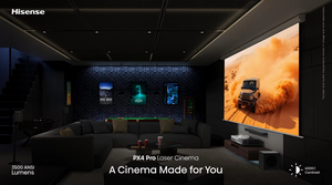 2026ทั่วโลกเขา PX4-Pro Dolby <span class=keywords><strong>Vision</strong></span> 3D เลเซอร์สามตัว4K อัลตร้าสั้นโยนโปรเจคเตอร์3500ลูเมนขึ้น200 "หน้าจอโปรเจคเตอร์ - Product Image 6