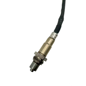 0281007975 A0101538528 A01115313328 nuevo <span class=keywords><strong>Sensor</strong></span> <span class=keywords><strong>de</strong></span> partículas <span class=keywords><strong>de</strong></span> humo diésel para motores diésel PM DD13 DD15 DD16 - Product Image 4