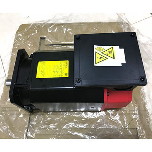 A06B-1404-B904 # F302 แบริ่ง CNC FANUC AC มอเตอร์แกนหมุน A06B-1404-B904 # F302 คุณภาพสูง - Product Image 2