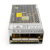 Alimentation électrique MH-300N-R4X-3 /YES-168 5V~48V pour borne d'arcade à monnayeur et machine à griffes