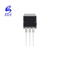 Circuito Integrado de Alta Calidad STP15N80K5, Microcontrolador IC, Nuevo en Stock