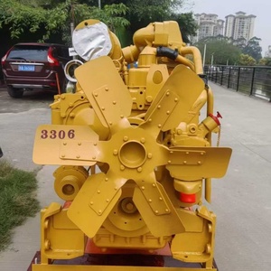 G3516 G3520 Ensemble moteur Manchons de chemise de cylindre 2885219 9N2542 2364592 2990677 9N2532 9N2655 Capteur de pression Excavatrice de détail - Product Image 5