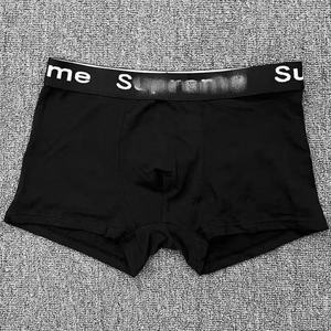 <span class=keywords><strong>Boxer</strong></span> da <span class=keywords><strong>Uomo</strong></span> in Cotone Premium, Morbidi, Traspiranti, Intimo Sportivo Delicato sulla Pelle, Tinta Unita, Alta Qualità, per Uso Quotidiano - Product Image 6