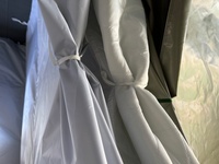 Tente d'hiver en toile PVC 4 saisons avec doublure intérieure isolée, structure métallique à 3 couches, pour 20 à 40 personnes, Russie Kazakhstan