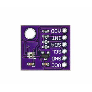 MCU-3001 OPT3001 Ambient <b>Light</b> <b>Sensor</b> Single Chip Illuminance Meter <b>For</b> MCU Projects - Product Image 1