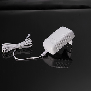 <b>12V</b> 2.5A Power <b>Adapter</b> DC Output 1M Cable Natural Cooling Constant Pressure For Security Monitoring - Product Image 2