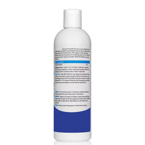 Champú Natural de Avena <span class=keywords><strong>para</strong></span> Mascotas con Logotipo Personalizado, Alivio <span class=keywords><strong>para</strong></span> Picazón y Alergias, Champú Vegano Medicado <span class=keywords><strong>para</strong></span> Perros y <span class=keywords><strong>Gatos</strong></span> - Product Image 2