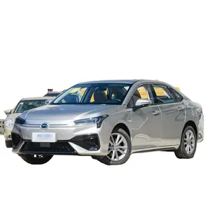 Gac Aion S Cộng Với Xe Điện BYD Aion S Cộng Với Sedan Mới Một Sử Dụng Xe Mua Nhà Cung Cấp Vàng