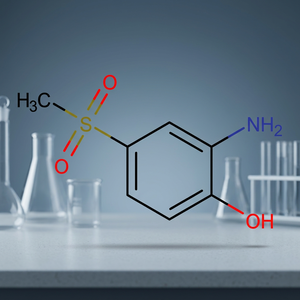 2 AMINO FENOL 4 METIL SULFONA (APMS) - Product Image 3