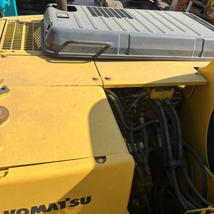 Haute qualité utilisé pour Komatsu PC120-6 pelle japon pas cher prix noyau moteur Liyuan bonnes ventes chine PC56-7 PC60-7 PC78US - Product Image 3